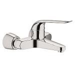 forkromet tud 220mm hndvaskarmatur relaunch special euroeco grohe
