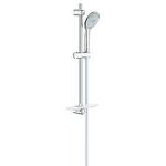 krom - sprays 3 brusestangst massage 110 euphoria grohe