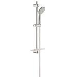 krom - 7l 5 skl med brusest mono 110 euphoria grohe