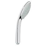 krom - sprays 3 hndbruser massage 110 euphoria grohe