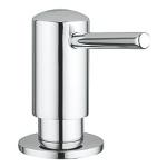 krom - sbedispenser contemporary grohe