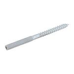 loft eller vg i fastgrelse 25 torx med ultraprotect bup m8x100mm ansatsskrue walraven