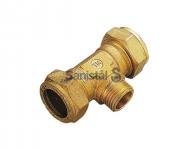 2x15mm 15mmx1 tee tm
