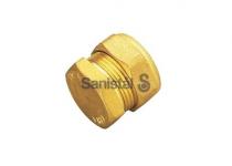 15mm slutmuffe tm