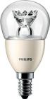 gldepre 25w 5w 3 dmpbar e14 827 5w 3 krone led master pre led philips