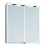 belysning led med hvid 55 bas spejlskab option if
