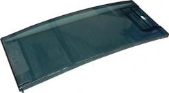 grn bl transparent gruppeafdkning moduler 12 mistral til lge abb