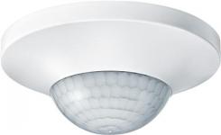 schneider - ip20 9010 ral hvid 230v kanal 1 360 loftpir argus
