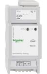 gateway modbus knx