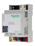 knx i hjemmeautomatiseringsløsning komplet en kontrollere og visualisere at måde nemmeste den er gateway multi knx for wiser knx