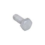 sekskanthoved med mm 30 x m12 bup stlstskrue walraven