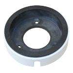 hvid mat spot gabrilla f underbygningsring - 1823 nordtronic