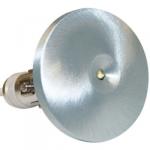 stjernehimmelspot halogen 18w 2w alu brstet 120 350ma - 2w 33mm downlight mini led elena - 1818 nordtronic