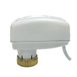 dc ac 3-punkt 230v aktuator compact optima frese