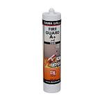ml 300 - rrgennemfringer af fugning til brandacryl hvid 566 a guard fire