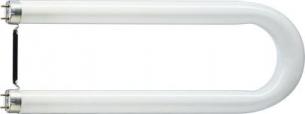 urr u-formet hvid kold 840 58w u tld lysrr philips