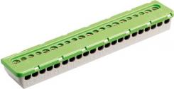 12x16mm2 9x16mm2 pe jordklemme abb