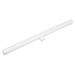 linestrarr 60w erstatter 8w 500mm- l 830 8w 1-sokkel s14d led line diolux