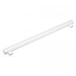 linestrarr 60w erstatter 8w - 500mm l 830 8w 2-sokkel s14s led line diolux