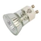 halogenpre dmpbar 35mm 230v 35w gu10 mini