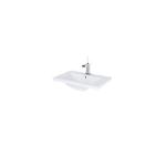 hvid mm 610 porcelnsvask luna
