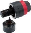 m16 2mm 16 diamant rund hulstanser