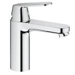 krom - m-size hndvask til etgrebsbatteri cosmopolitan eurosmart grohe