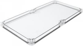 mm 300x600x30 transp lg plast cubo