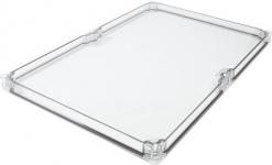 mm 400x600x30 transp lg plast cubo