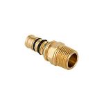 rdgods nippel 2 1 2 - mm 75 adapter mepla geberit