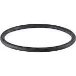 45mm lbettningsring pe-hd geberit