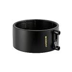 250mm elektrosvejsemuffe pe-hd geberit