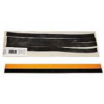 stk 4 af st 20x560x2mm t2-t4 for ttningsliste jesmig