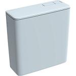 alpin-hvid dobbelskyl ap128 cisterne synlig geberit