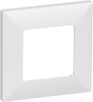 hvid modul 1 ce60 ramme fuga