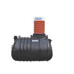 2014 model tilbehr uden a1 06 40 ap12 pumpe med m3 2 tryknedsivningstank wavin