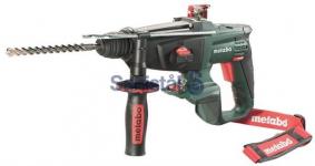 solo ltx v 18 kha metabo akku-kombihammer