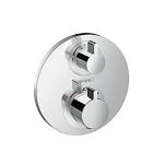 udtag 1 til afspærring med termostatarmatur s ecostat hansgrohe