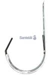 fjeder zink 5mm 25 10 2 1 k rendej