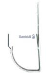 fjeder galv 5mm 25 400 kort rendej