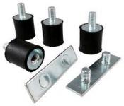 dmpere 8 anti-vibrationskit