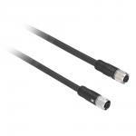 poler 5 3m hun hun m12 2 med kabel