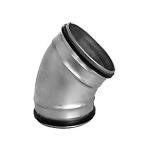 nippel nippel mm 100 45 bjning