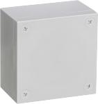lysegr dksel m 115x115mm mix-box