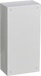 lysegr dksel m 115x230mm mix-box