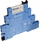 agni 24vdc 1co 6a interface