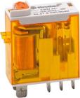 24vac 1co 16a industrirel