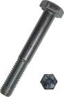 el mt u din931 8x40mm m-bolt