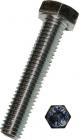 el mt u din933 12x40mm stbolt