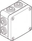 ip55 225x275x100 nipler m p-boks